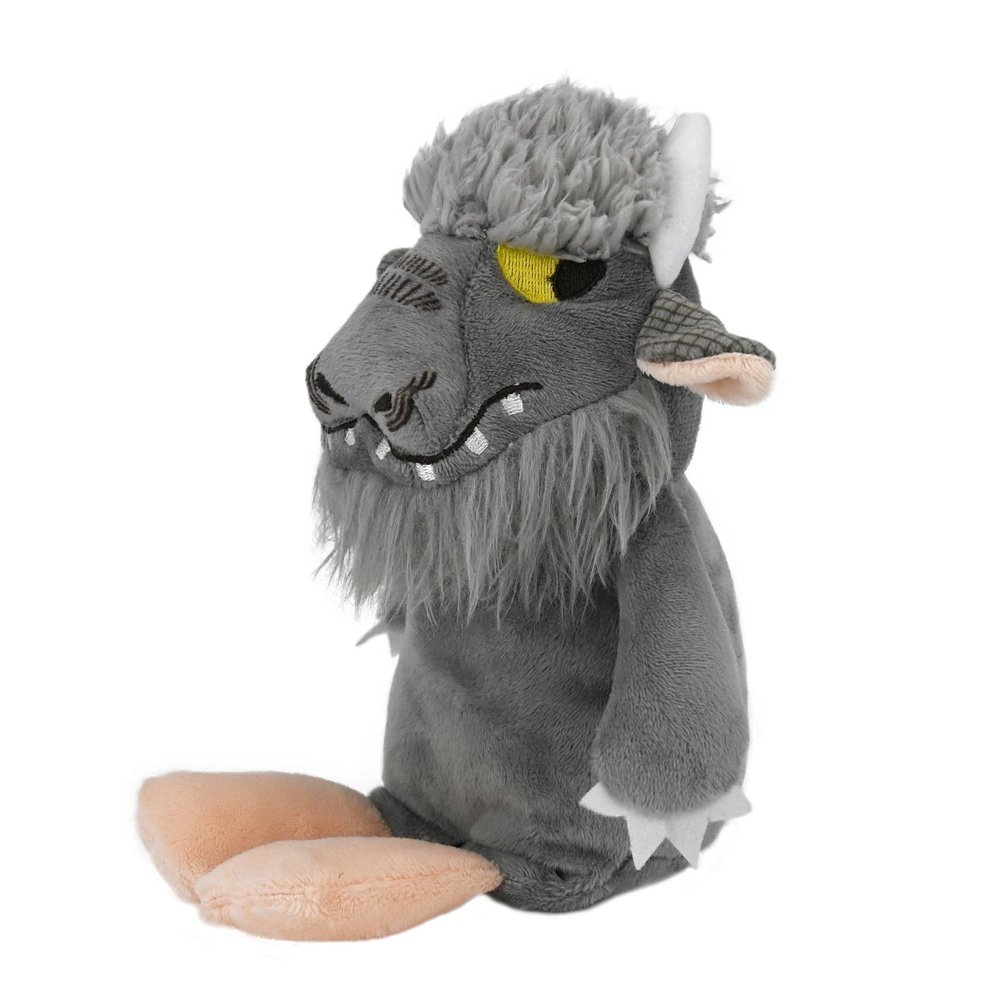 Bernard Monster Plush (Where the Wild Things Are)