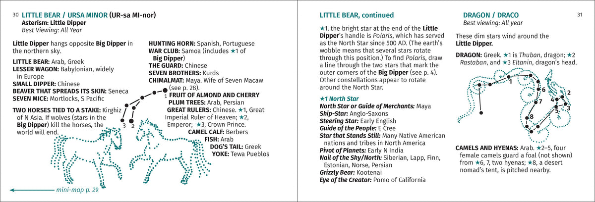 Constellation Finder 2nd Edition