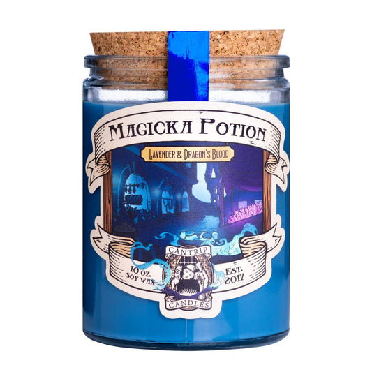 Magicka Potion 10 oz.