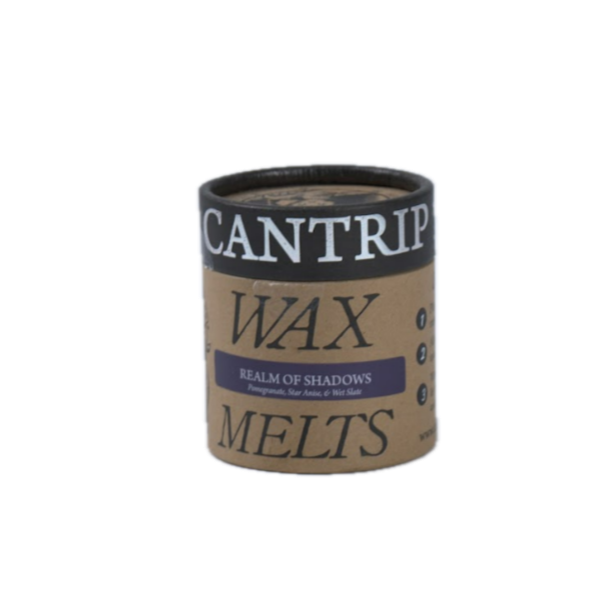 Realm of Shadows 5oz Candle Wax Melts