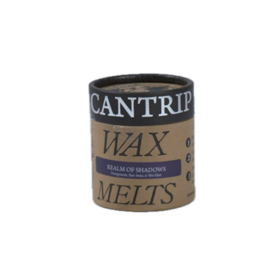 Realm of Shadows 5oz Candle Wax Melts
