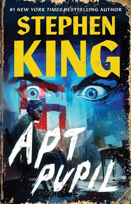 Apt Pupil by Stephen King