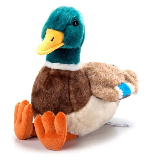 12" (25cm) Wild Onez Mallard Duck