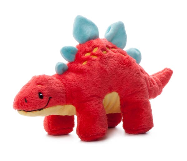 Stegosaurus Plush (11")