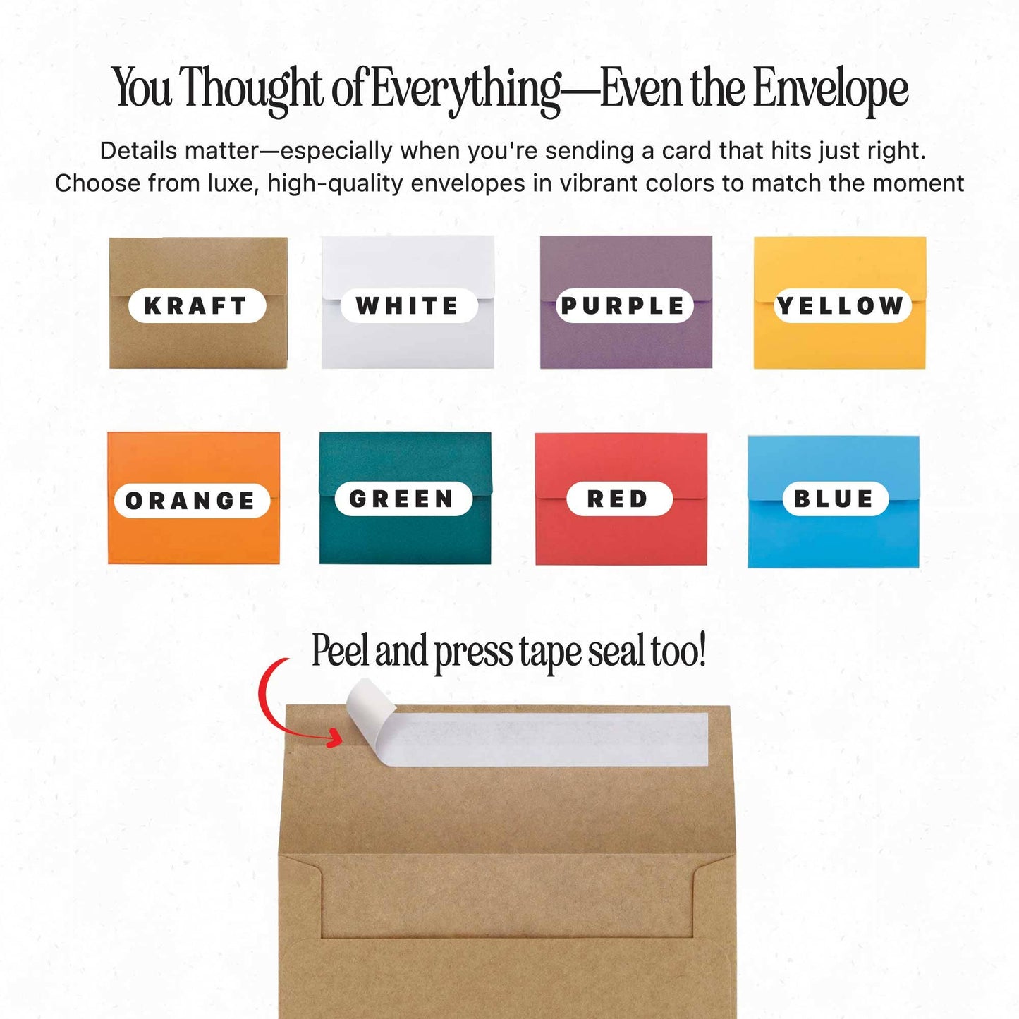 Snarky Book Lover Gift - A2 Witty Greeting Card