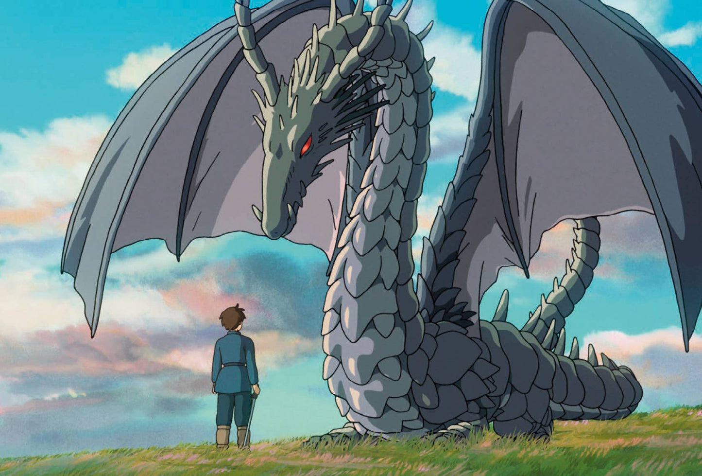 Studio Ghibli: 100 Collectible Postcards, Volume 2