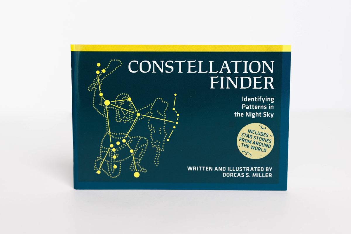 Constellation Finder 2nd Edition
