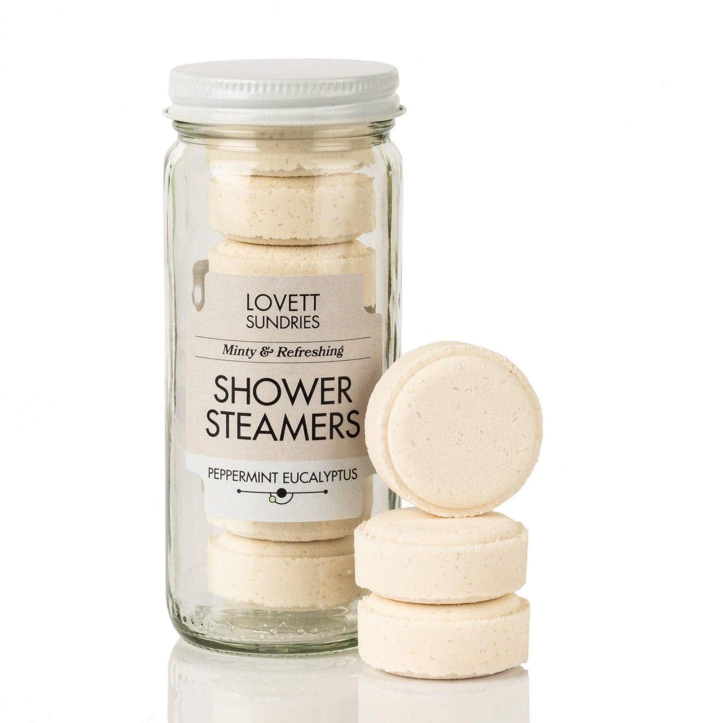Aroma Therapy Shower Steamers