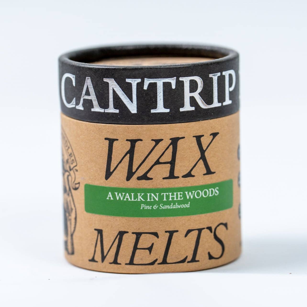 A Walk in the Woods 5oz Candle Wax Melts