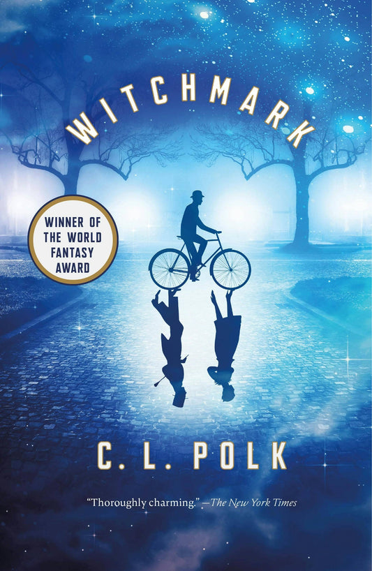 Witchmark by C. L. Polk