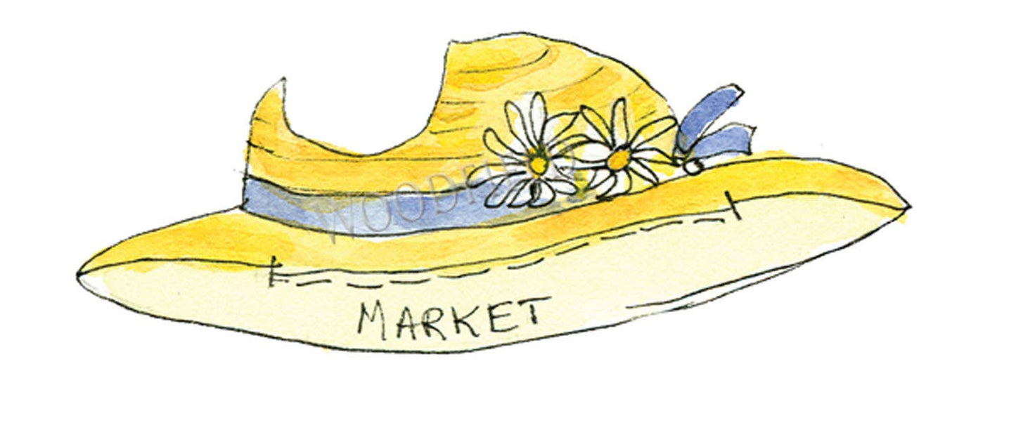 #3001 - Lou-Lou Rabbit Paper Doll Kit