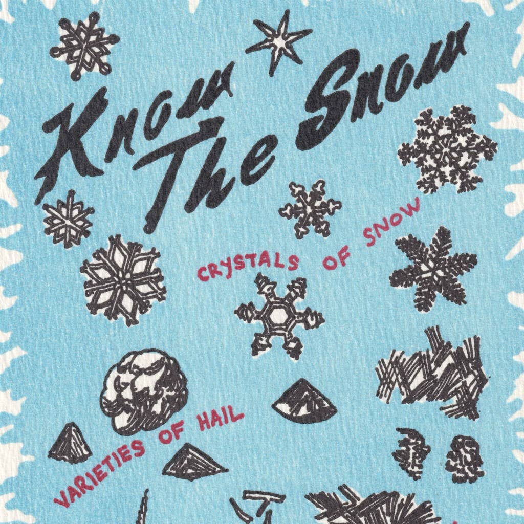 Know the Snow
