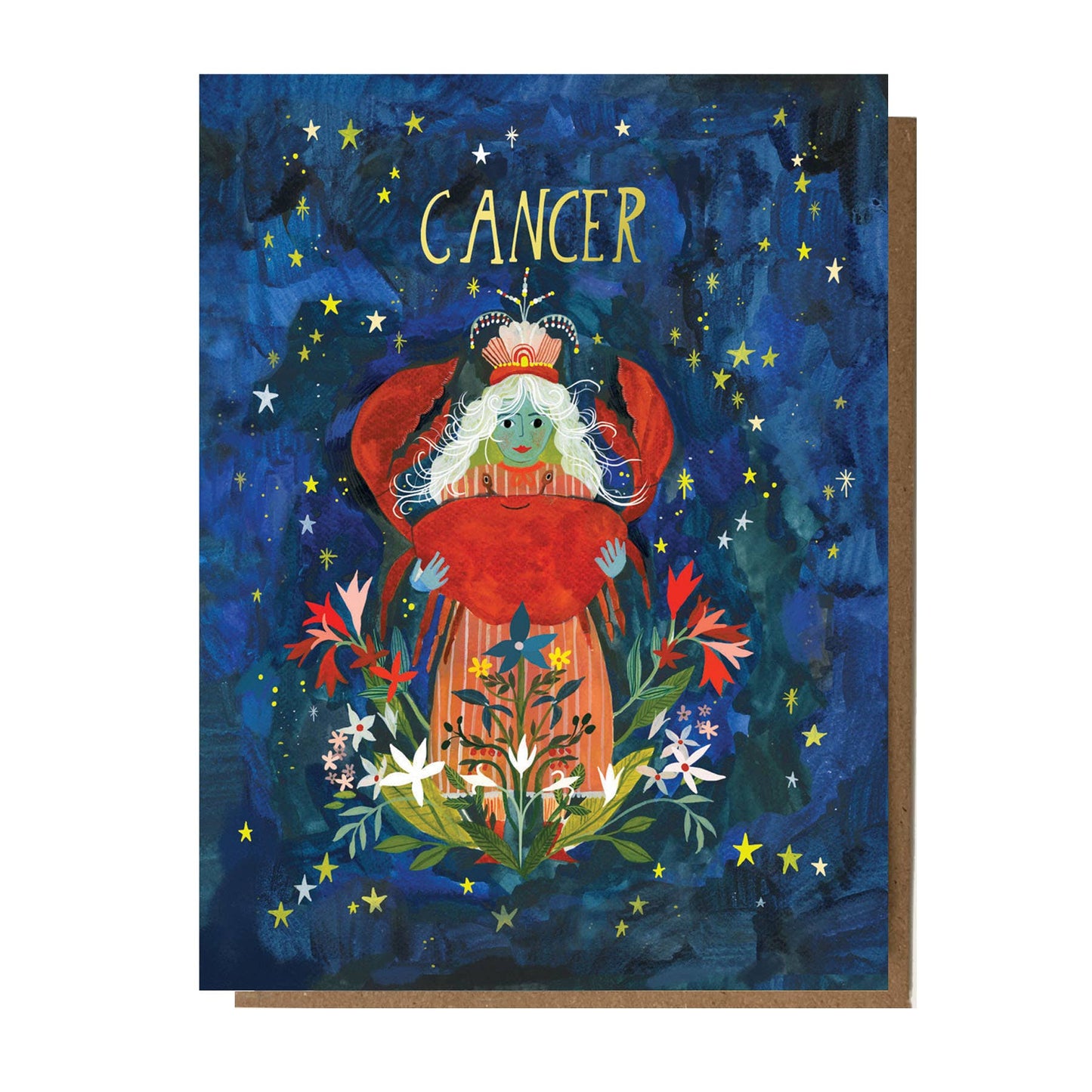 ASTROLOGY SIGN CANCER