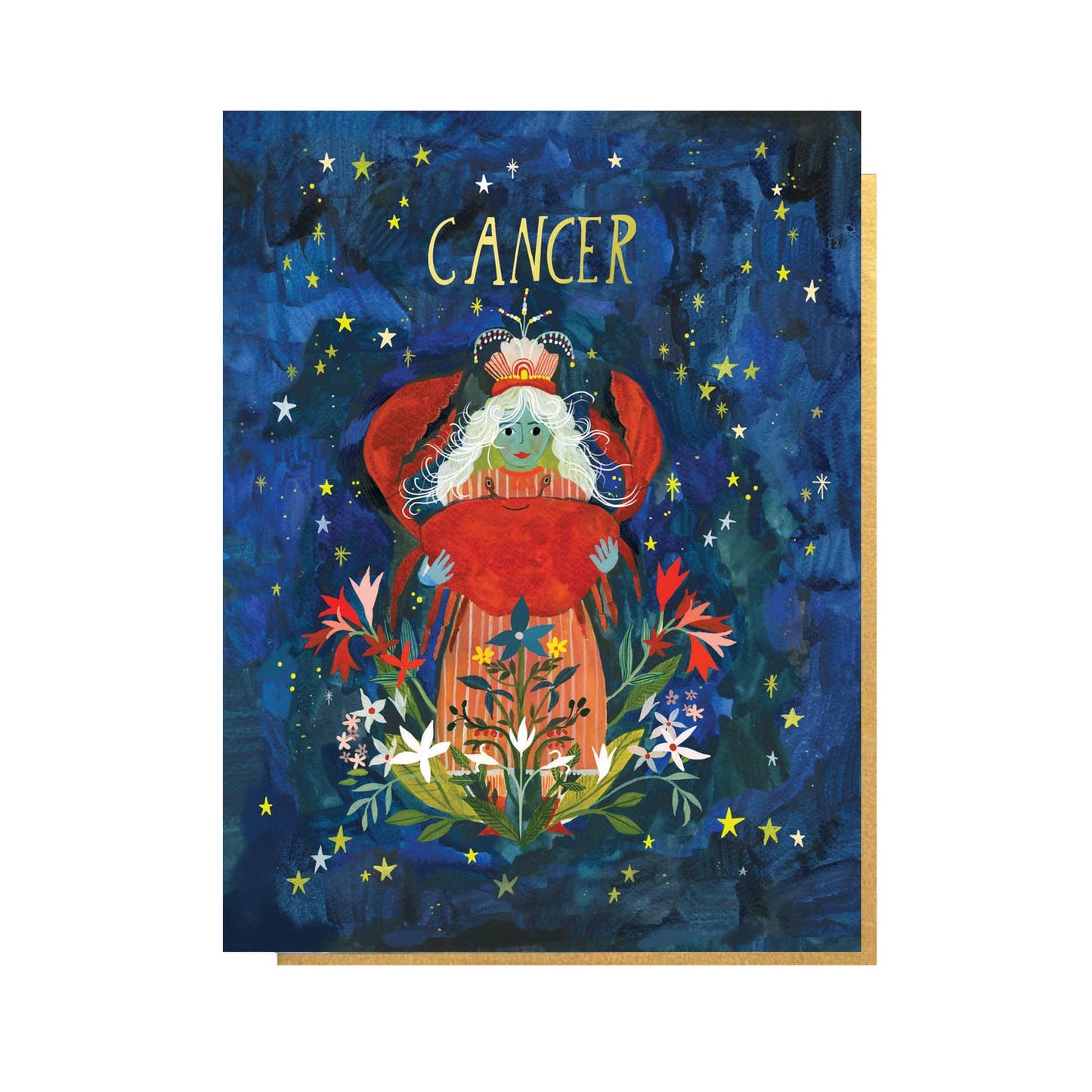 ASTROLOGY SIGN CANCER