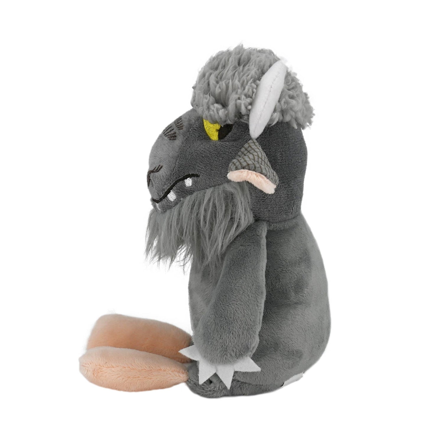 Bernard Monster Plush (Where the Wild Things Are)