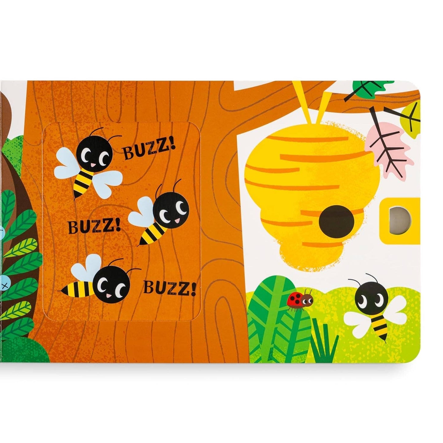 Squeak! by Natalie Marshall