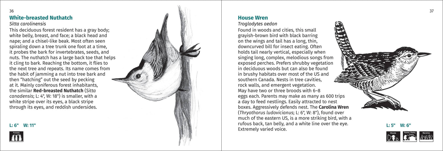 Bird Finder 2nd Edition