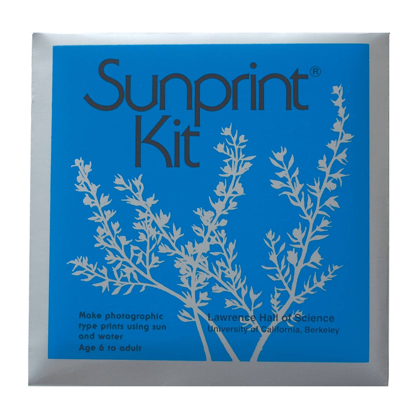 Sunprint Kit