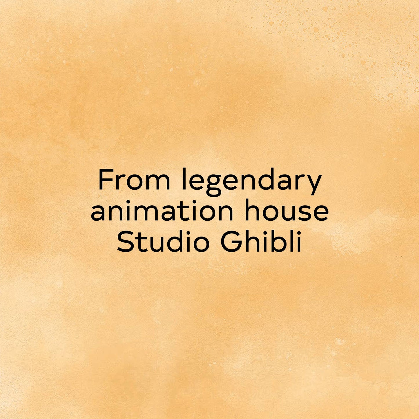 Studio Ghibli Howl's Moving Castle Notebook