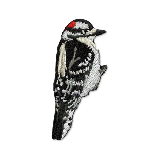 Downy Woodpecker Patch