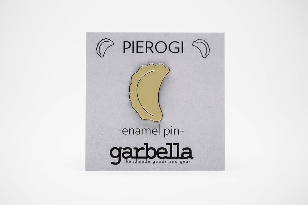 Pierogi Pin