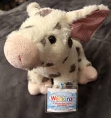 Webkinz Spotted Pig