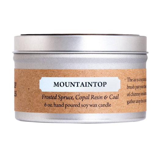 Mountaintop 6 oz.