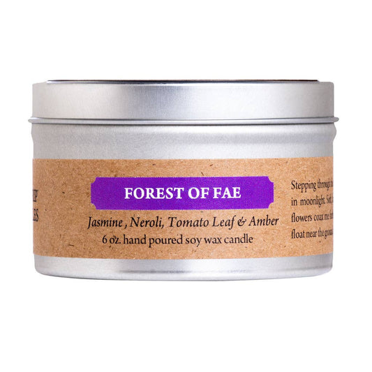 Forest of Fae 6 oz.