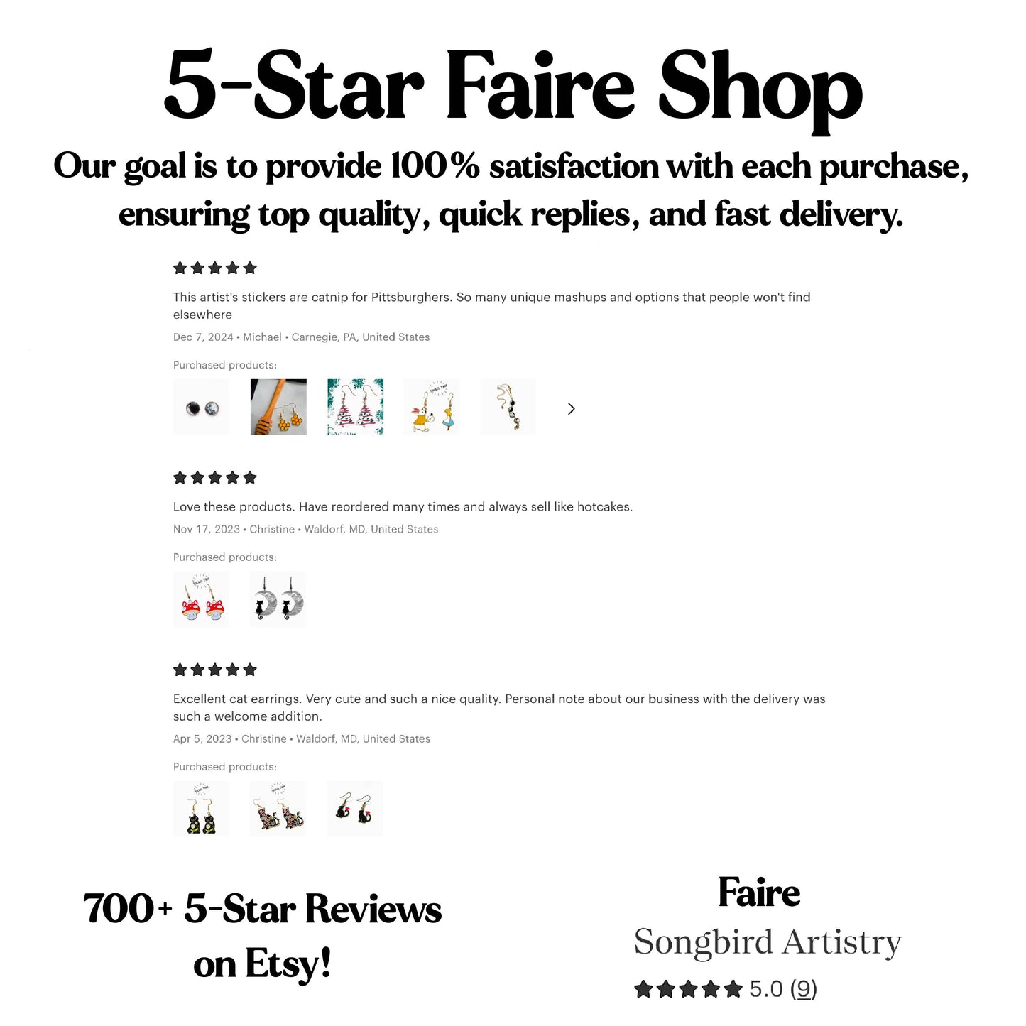 Waterproof Little Nebby Sticker 