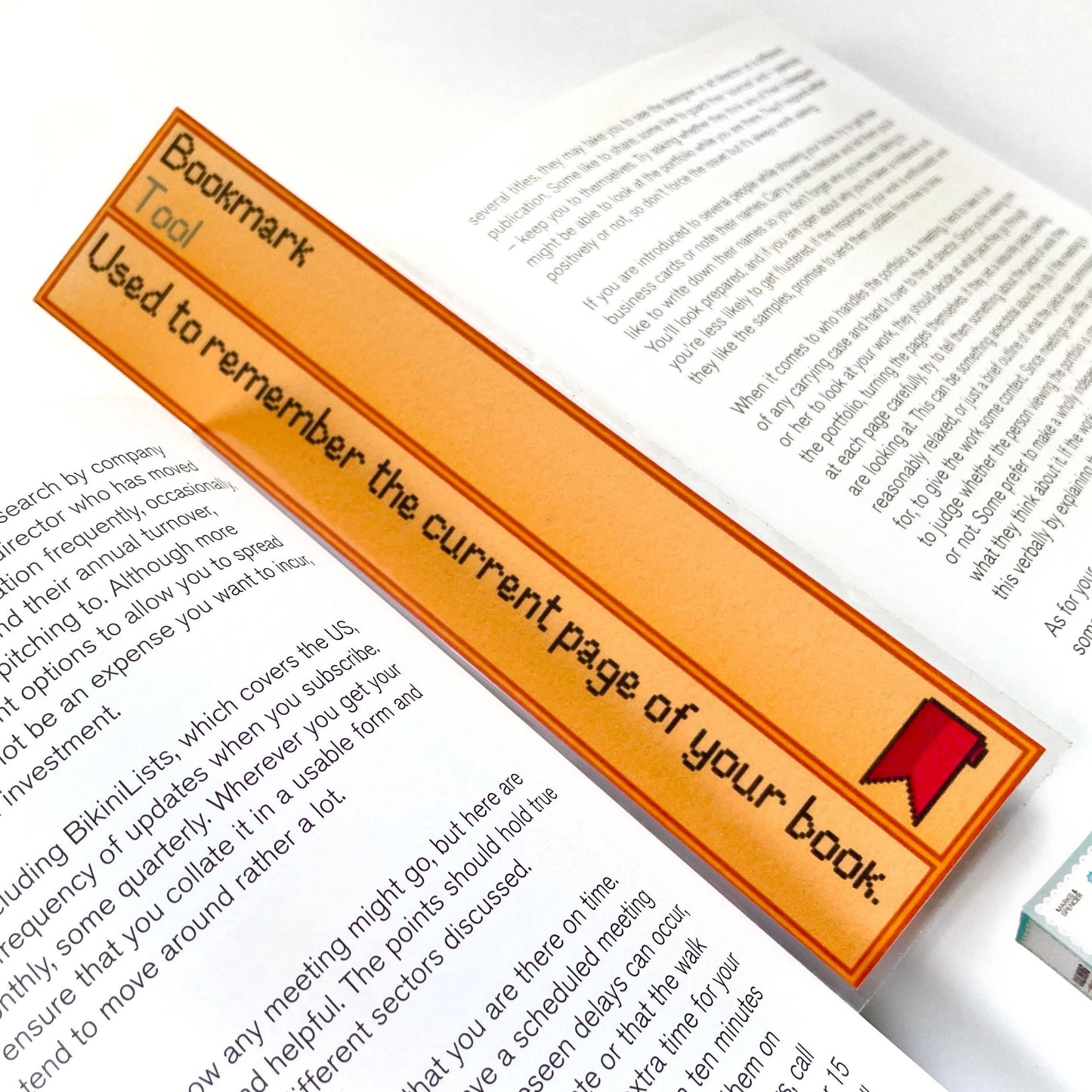 Stardew Valley Bookmark, Stardew Valley Art, Gamer Art, Cozy