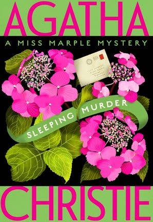 Sleeping Murder by Agatha Christie