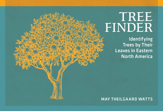 Tree Finder Eastern 3rd Edition