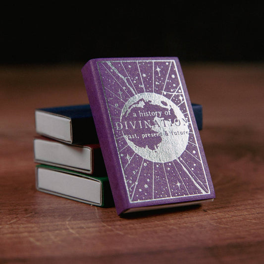 Divination: Matchbook