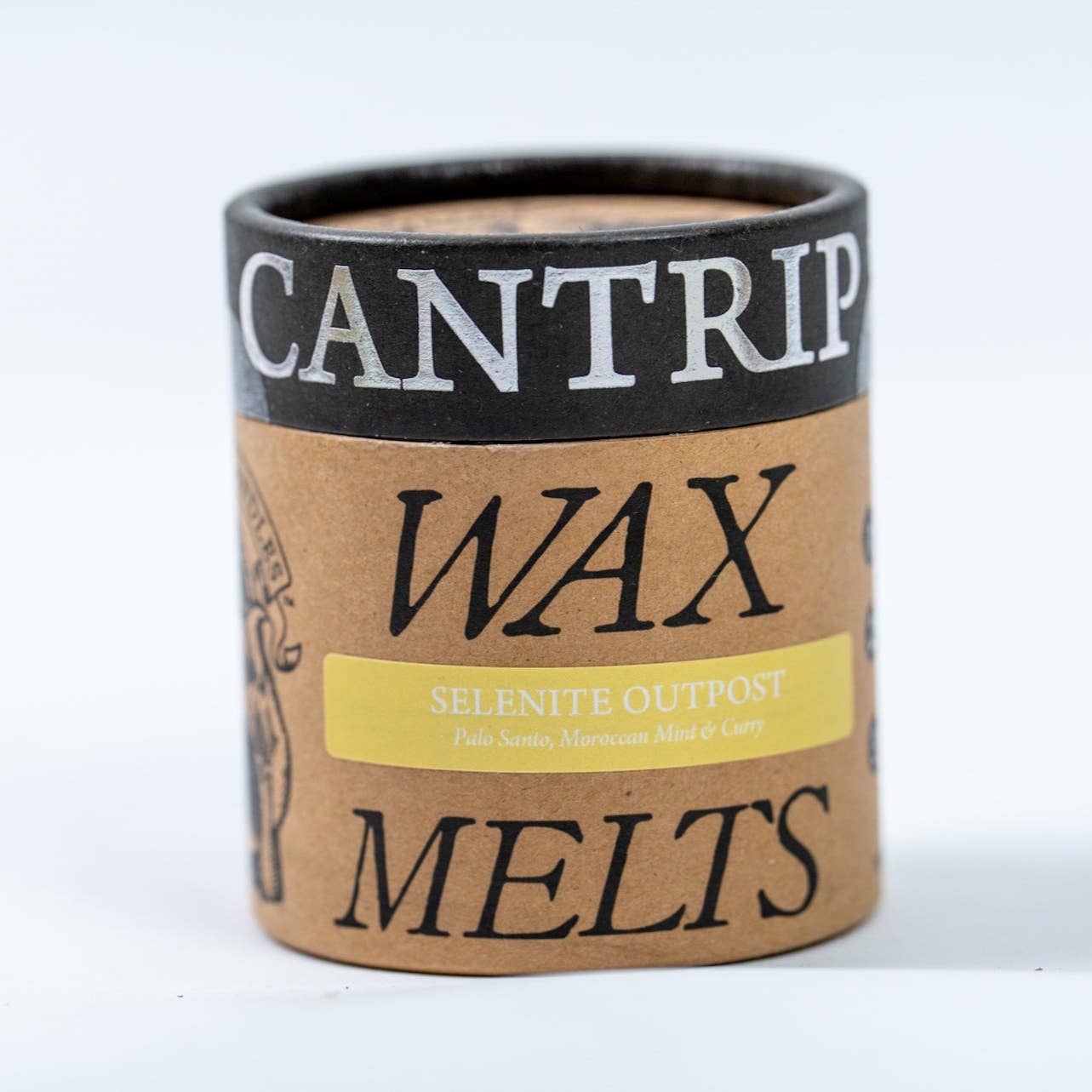 Selenite Outpost 5oz Candle Wax Melts