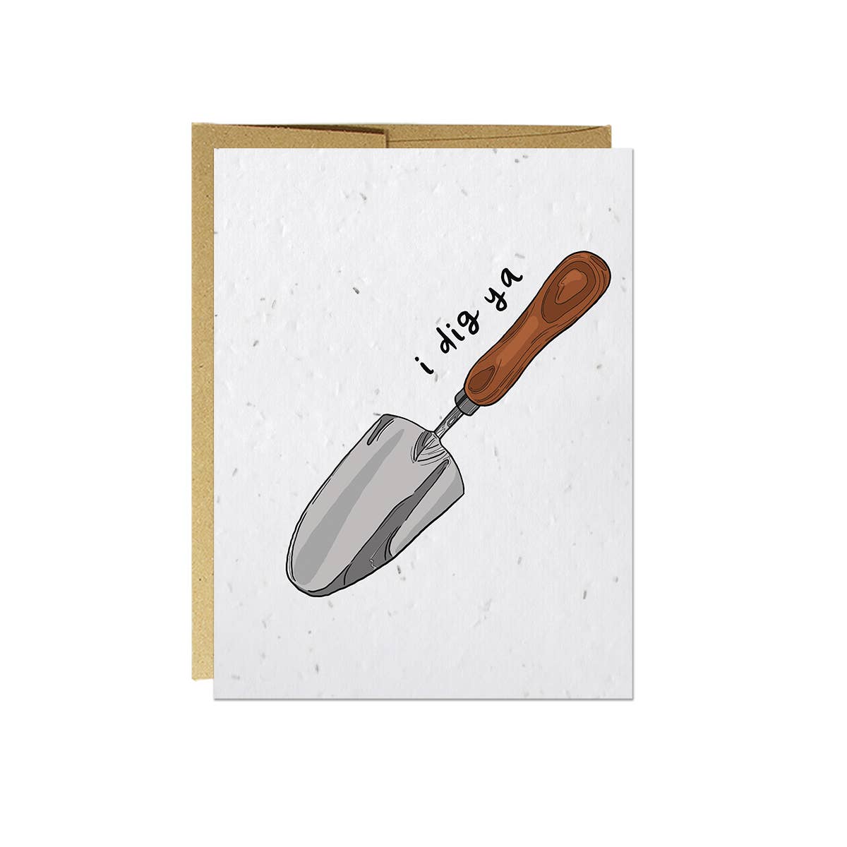 I Dig Ya | Last Chance