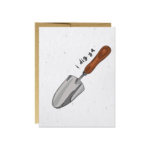 I Dig Ya | Last Chance
