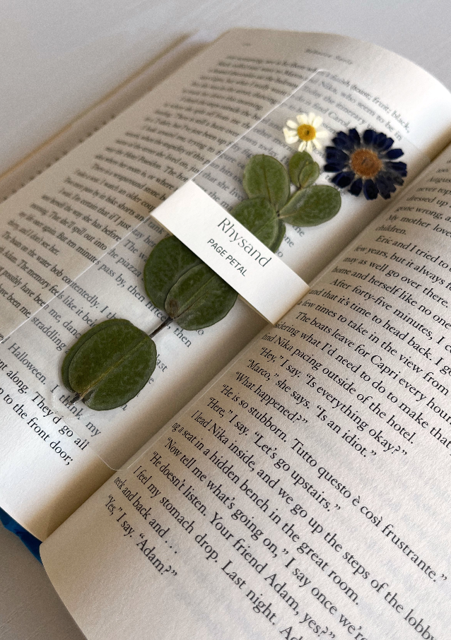 Rhysand Bookmark