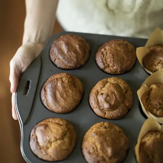 Pumpkin Bread & Muffin Mix