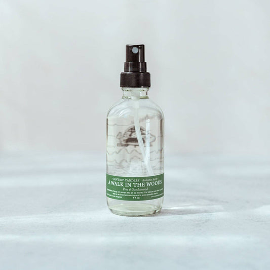 A Walk in the Woods Ambience Spray