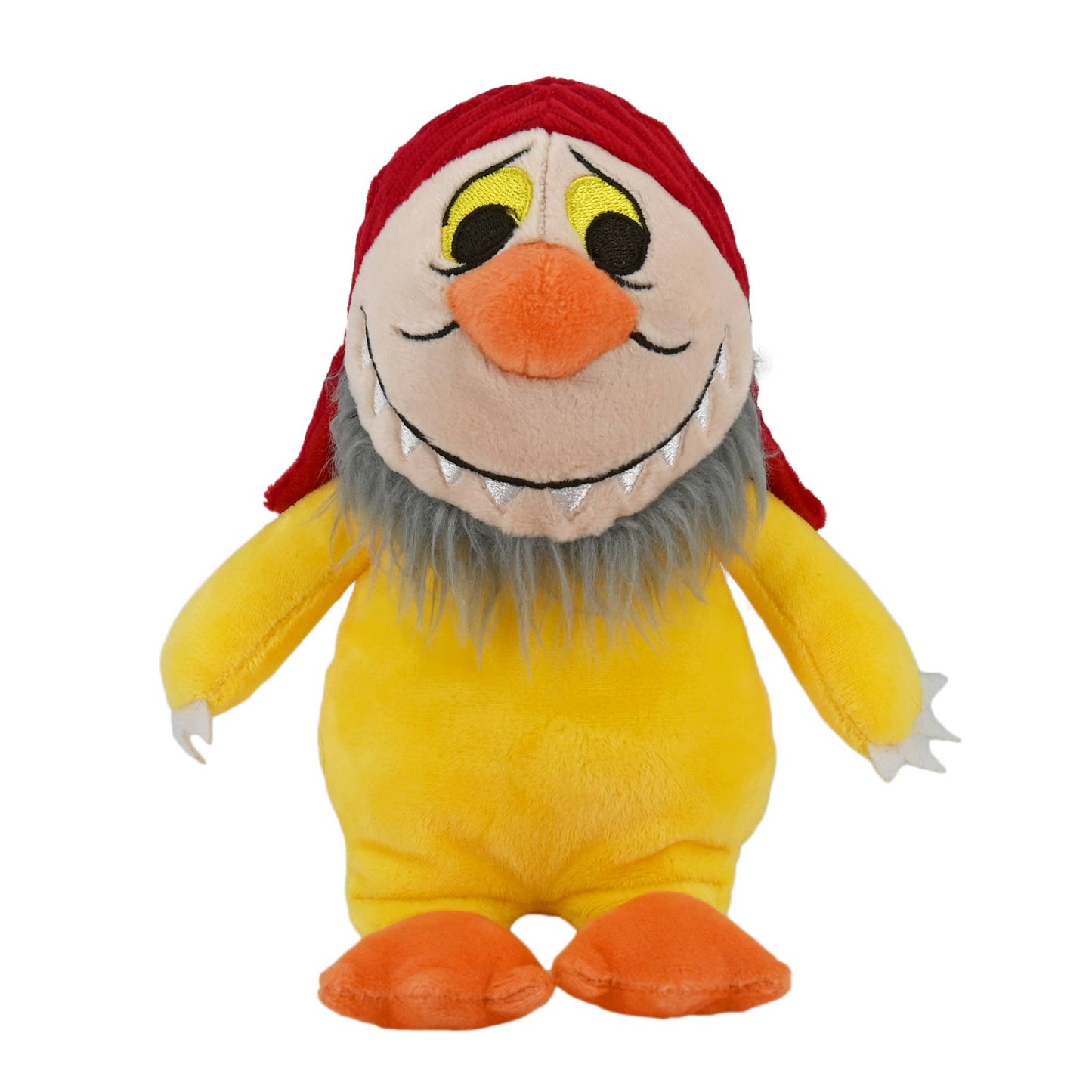 WB WTWTA Tzippy Monster Plush