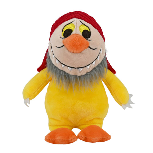 WB WTWTA Tzippy Monster Plush