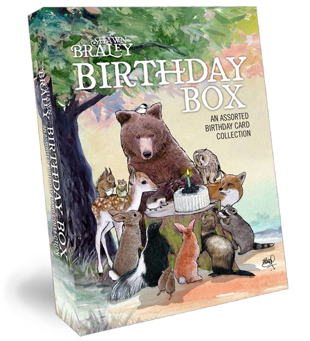 Birthday Box