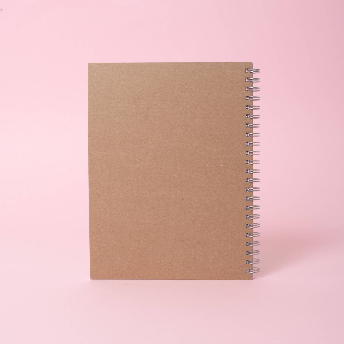 Observations Ants 6x8" Spiral Notebook Blank