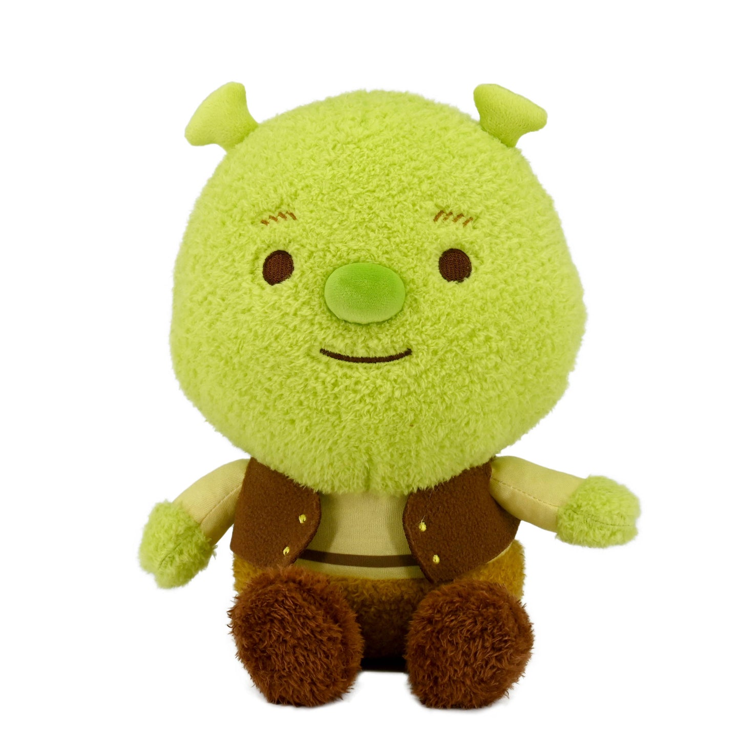 Shrek 12" Cuteeze