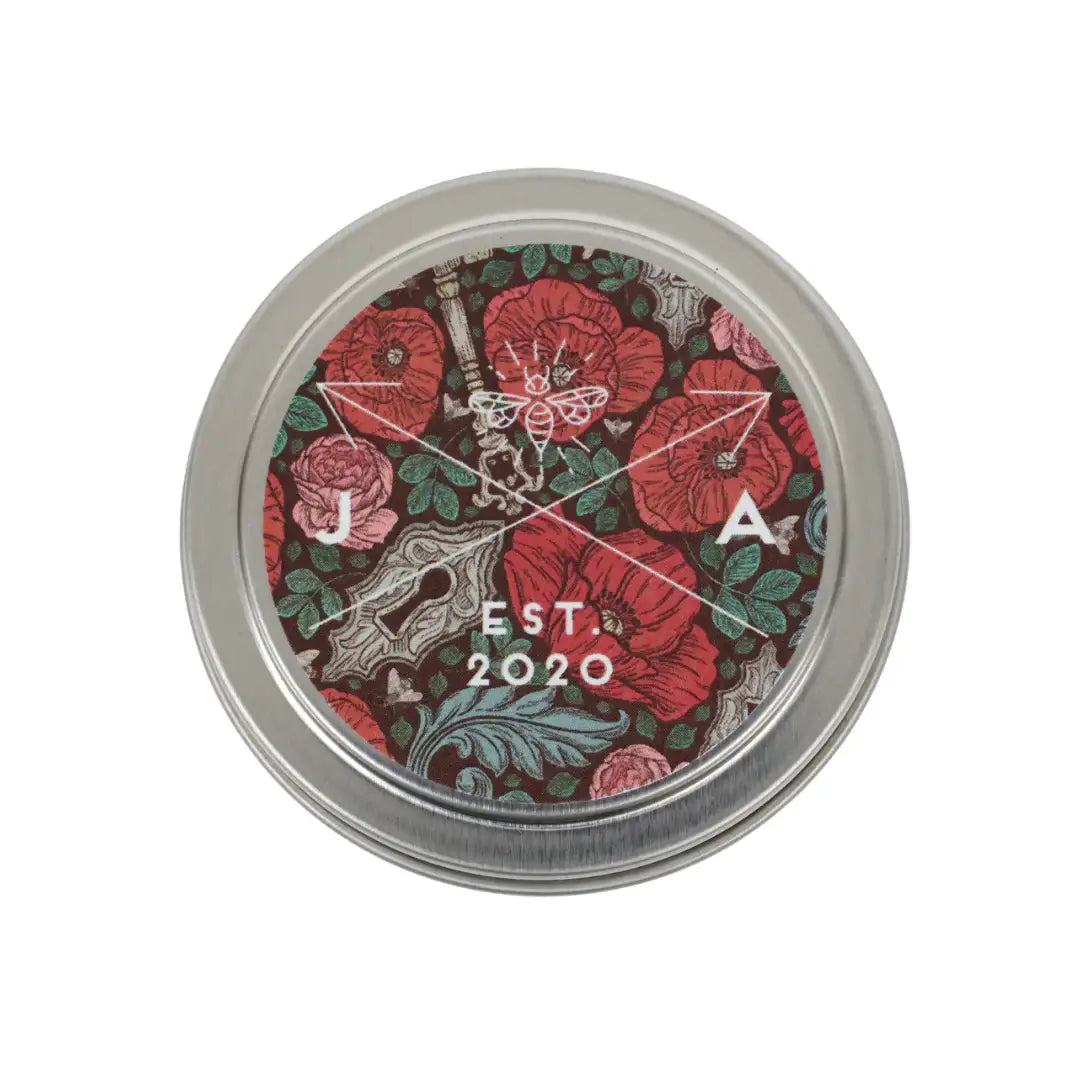 A Court of Thorns and Roses 4oz Travel Candle