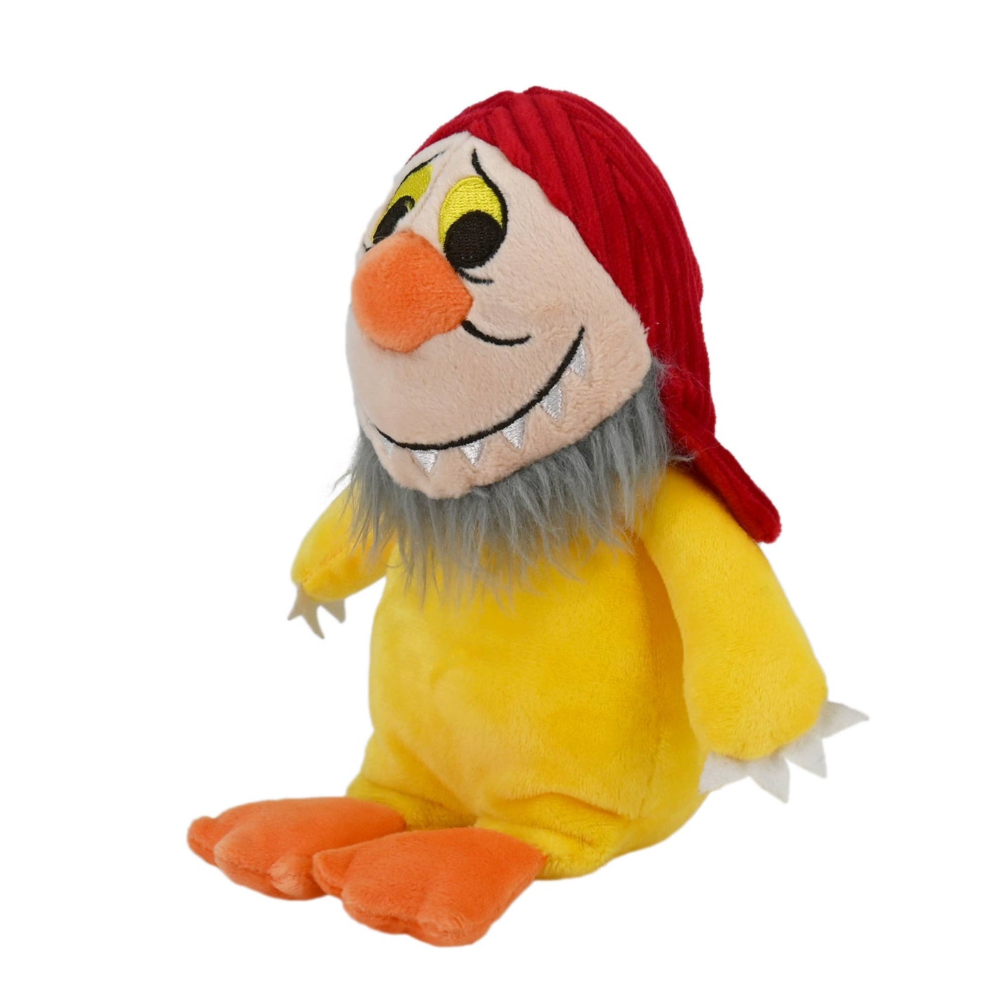 WB WTWTA Tzippy Monster Plush