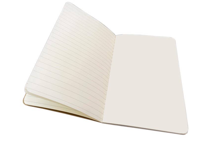 Gustav Klimt Set of 3 Midi Notebooks