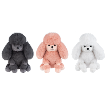 Toy Poodle
