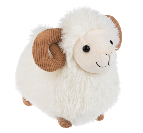 Cotton Cloud Sheep Plush