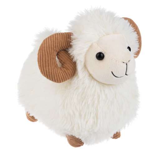Cotton Cloud Sheep Plush